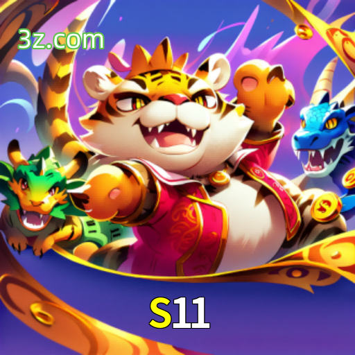 S11